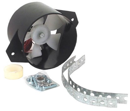 Valterra A10-2628VP Fridgecool Exhaust Fan